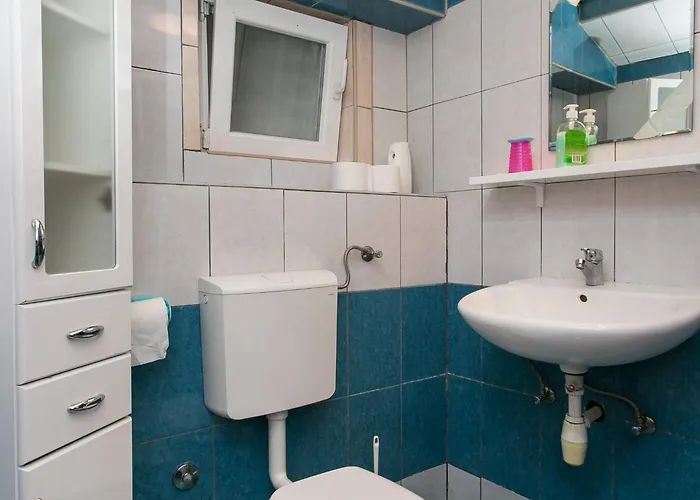 Barbara - Two Bedroom * Dubrovnik