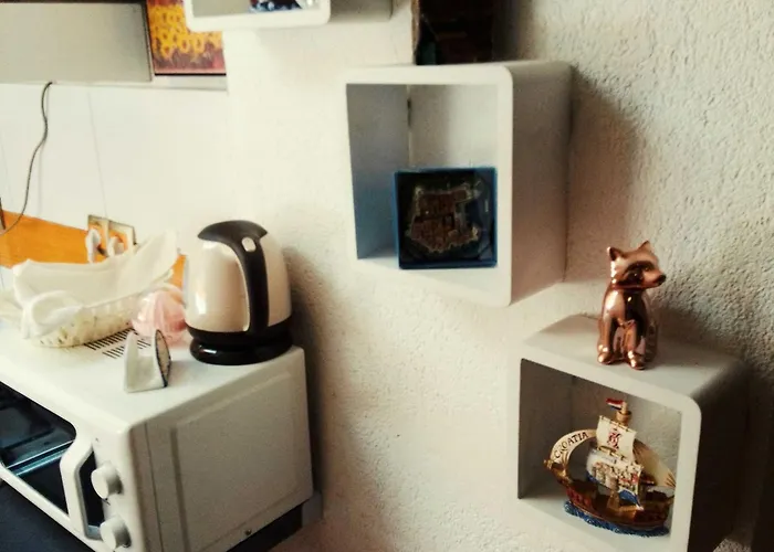 Apartamento Barbara - Two Bedroom *