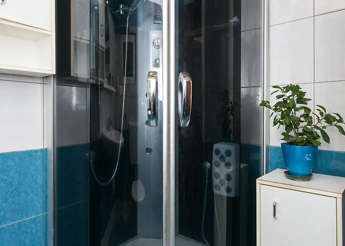 Barbara - Two Bedroom Apartamento