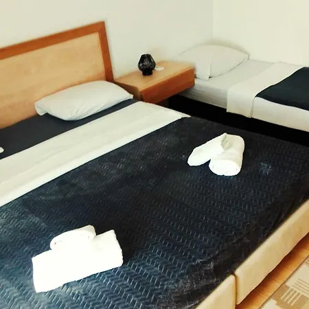 Апартаменты Barbara - Two Bedroom Дубровник