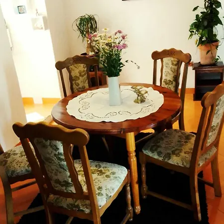 Апартаменты Barbara - Two Bedroom