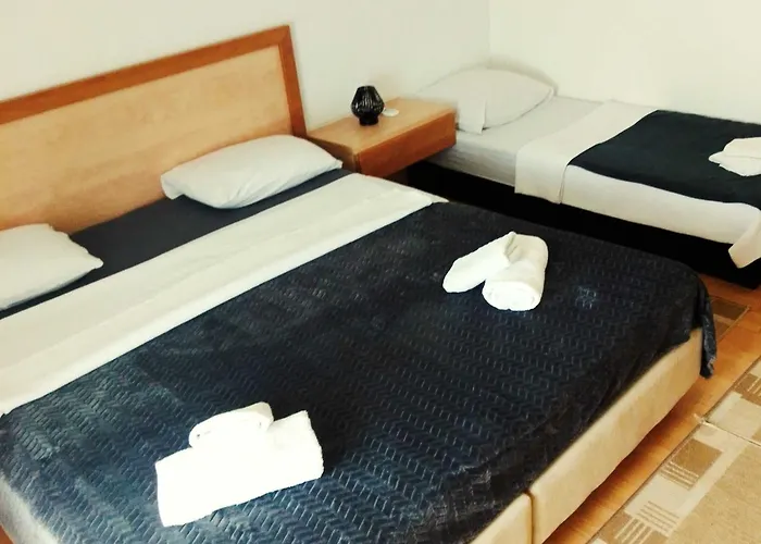 Apartmán Barbara - Two Bedroom Dubrovník