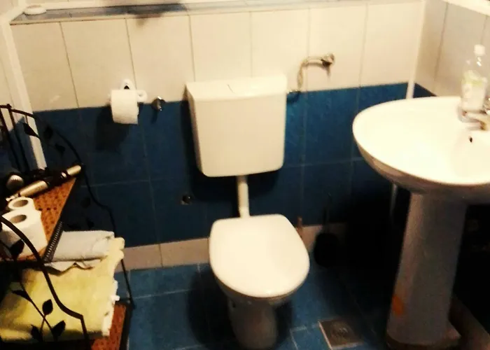 Apartmán Barbara - Two Bedroom *