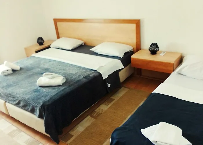 Apartmán Barbara - Two Bedroom Dubrovník