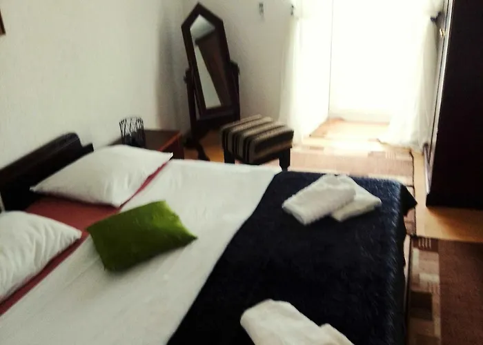 Apartmán Barbara - Two Bedroom *