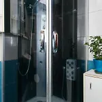 Barbara - Two Bedroom Apartman