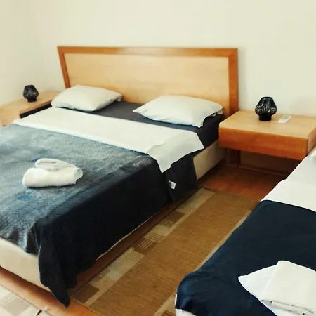 Apartman Barbara - Two Bedroom Dubrovnik
