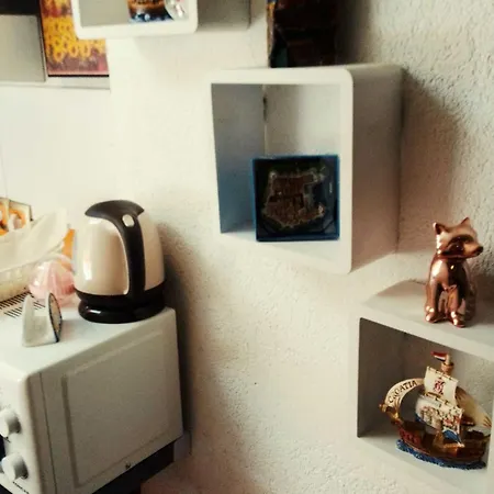 公寓 Barbara - Two Bedroom *