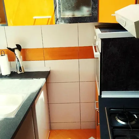 Barbara - Two Bedroom *