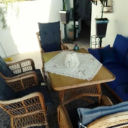 Barbara - Two Bedroom