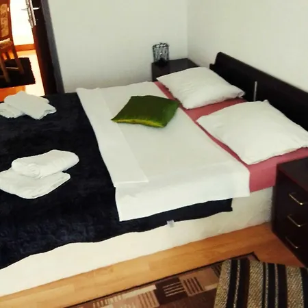 Apartman Barbara - Two Bedroom Dubrovnik