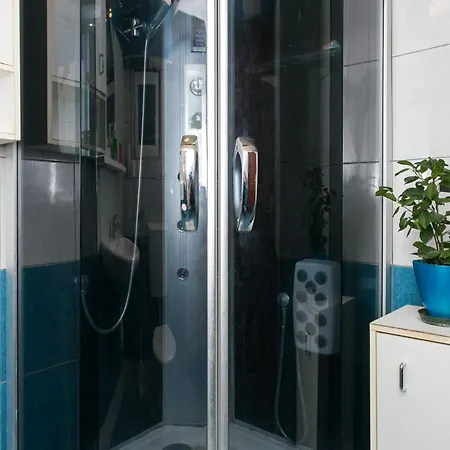 Barbara - Two Bedroom Apartman