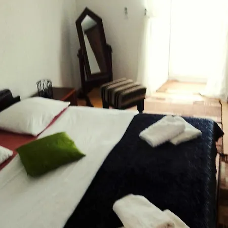 Apartamento Barbara - Two Bedroom *