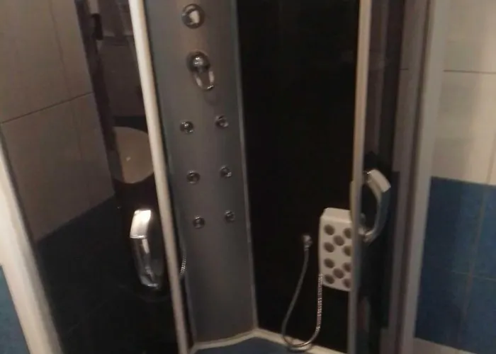 Barbara - Two Bedroom Διαμέρισμα