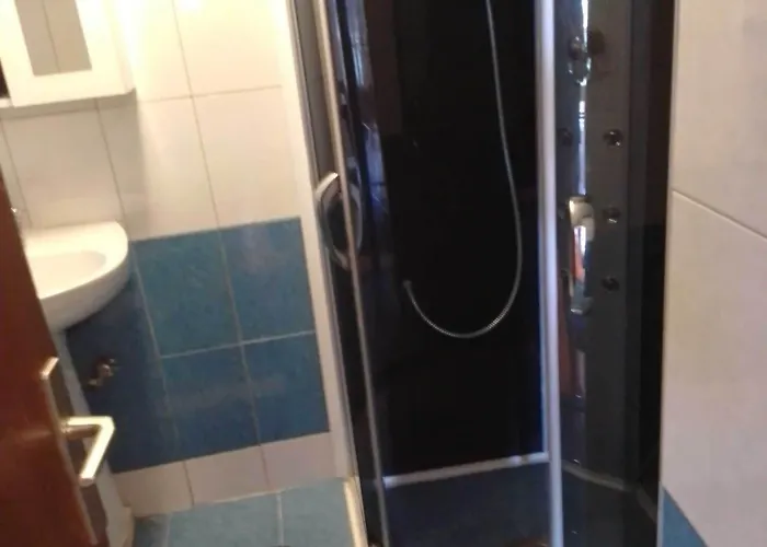 Lejlighed Barbara - Two Bedroom