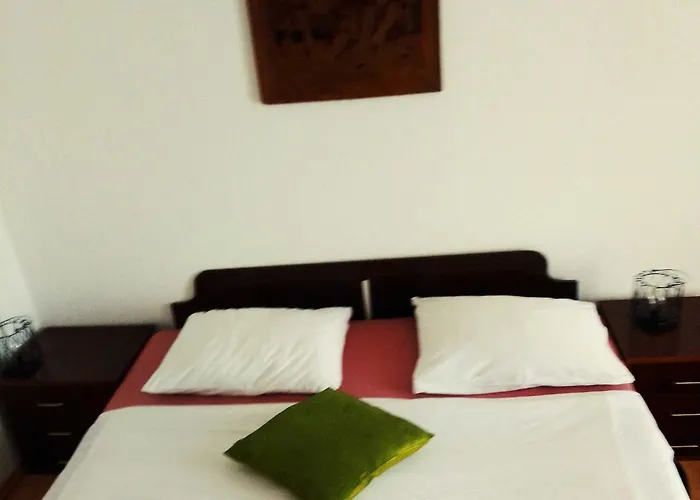 Barbara - Two Bedroom Dubrovnik