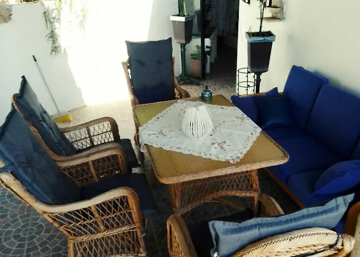 Barbara - Two Bedroom