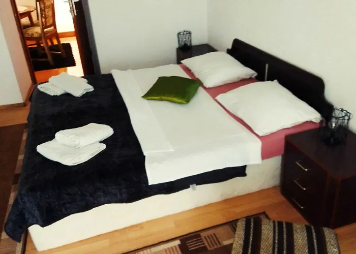 Apartamento Barbara - Two Bedroom Dubrovnik