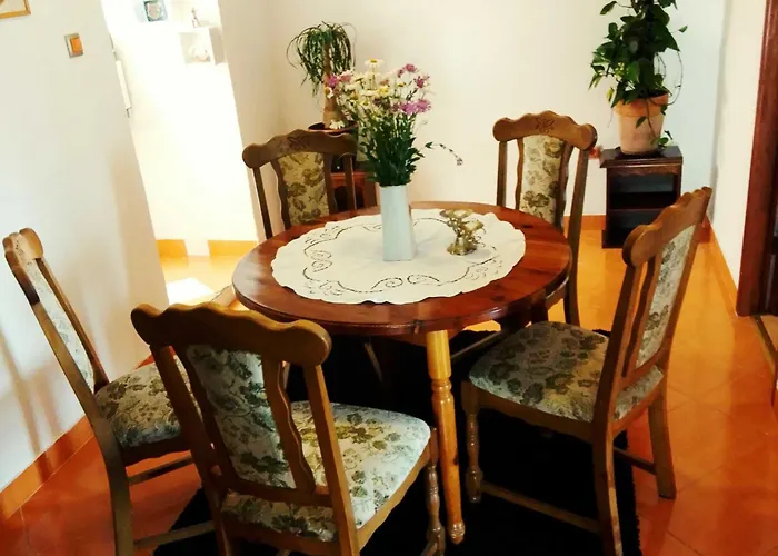 Lejlighed Barbara - Two Bedroom