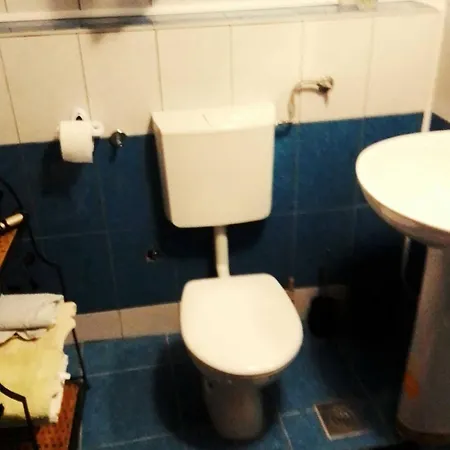 Appartement Barbara - Two Bedroom *